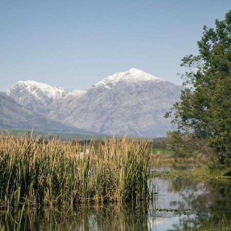 Duikersdrift Winelands Country Escape Hotel Тулбаг Екстериор снимка