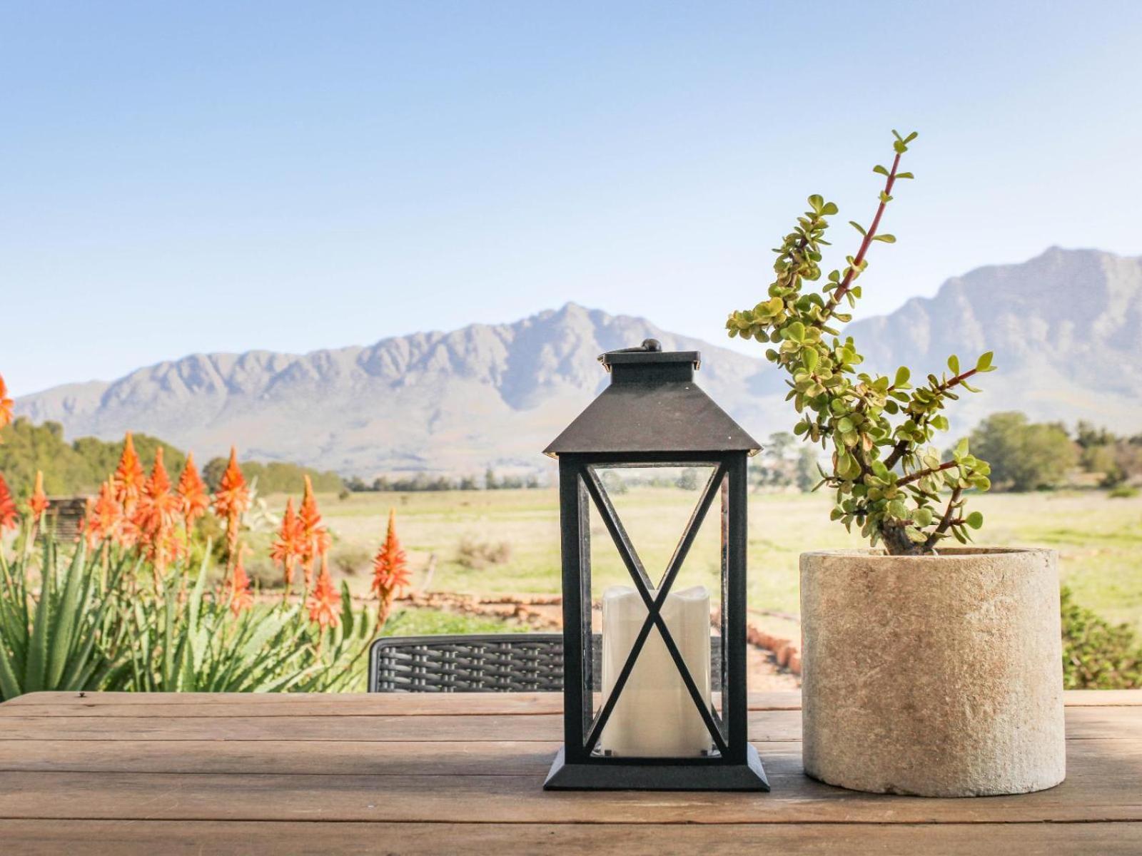 Duikersdrift Winelands Country Escape Hotel Тулбаг Екстериор снимка