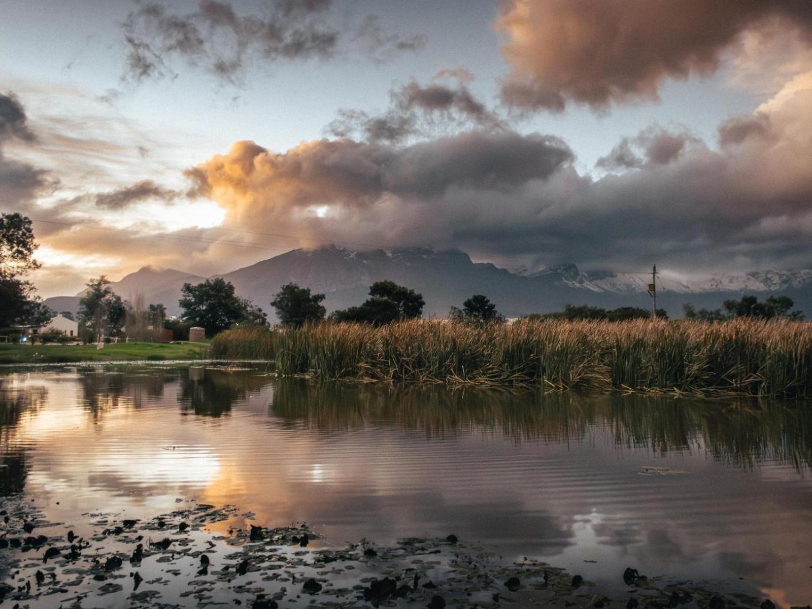 Duikersdrift Winelands Country Escape Hotel Тулбаг Екстериор снимка