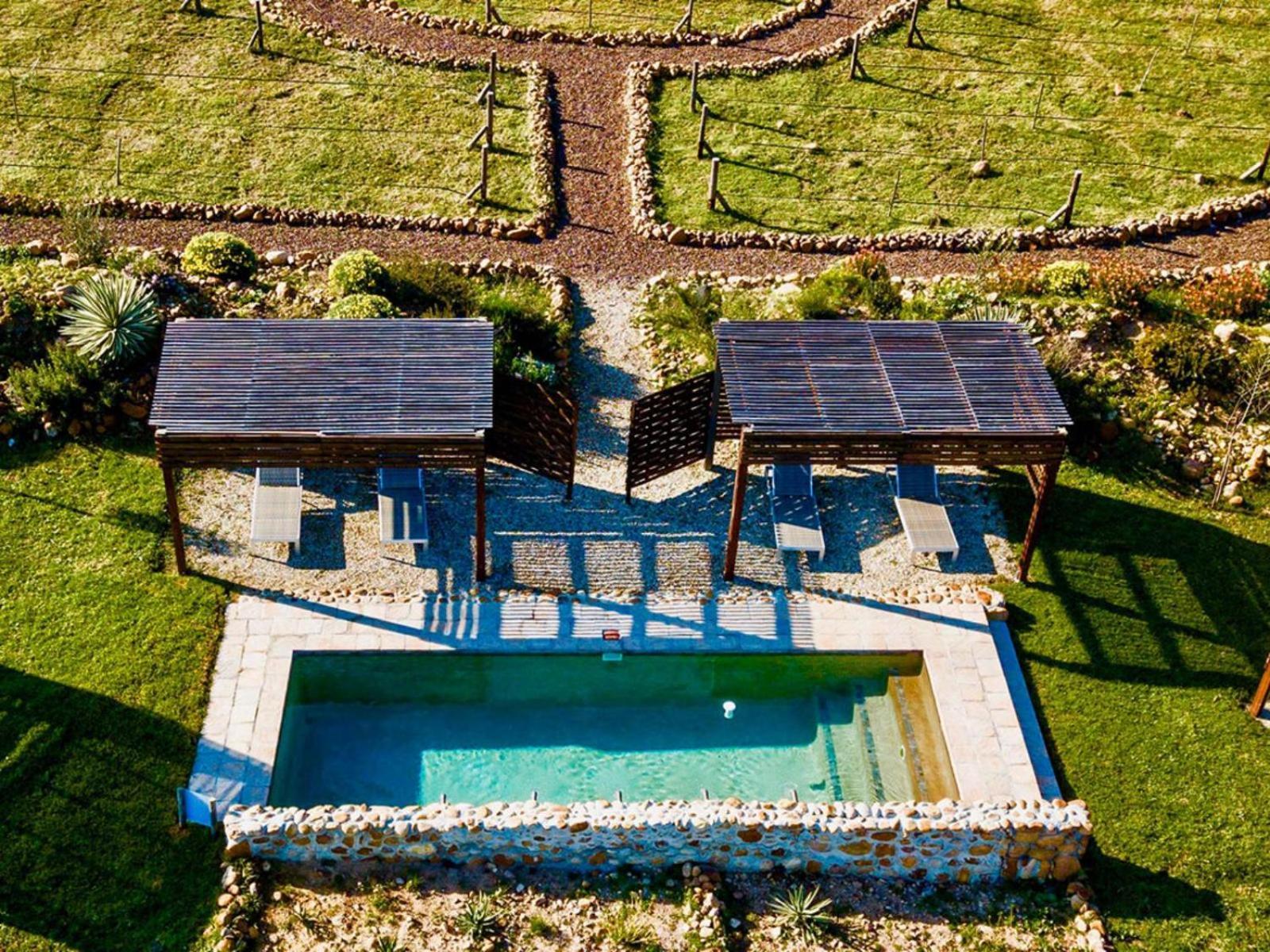 Duikersdrift Winelands Country Escape Hotel Тулбаг Екстериор снимка