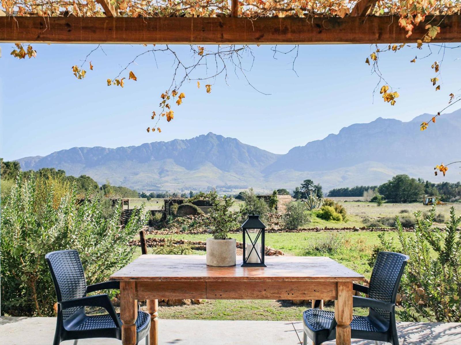 Duikersdrift Winelands Country Escape Hotel Тулбаг Стая снимка
