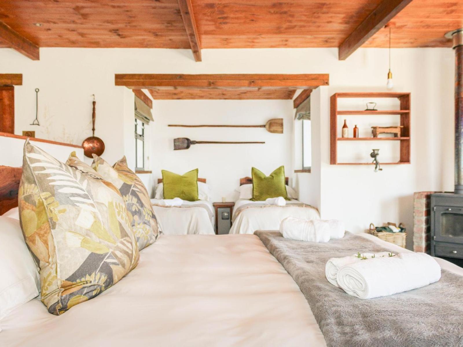 Duikersdrift Winelands Country Escape Hotel Тулбаг Стая снимка