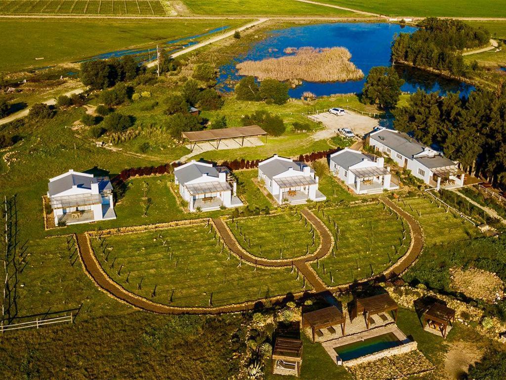 Duikersdrift Winelands Country Escape Hotel Тулбаг Екстериор снимка