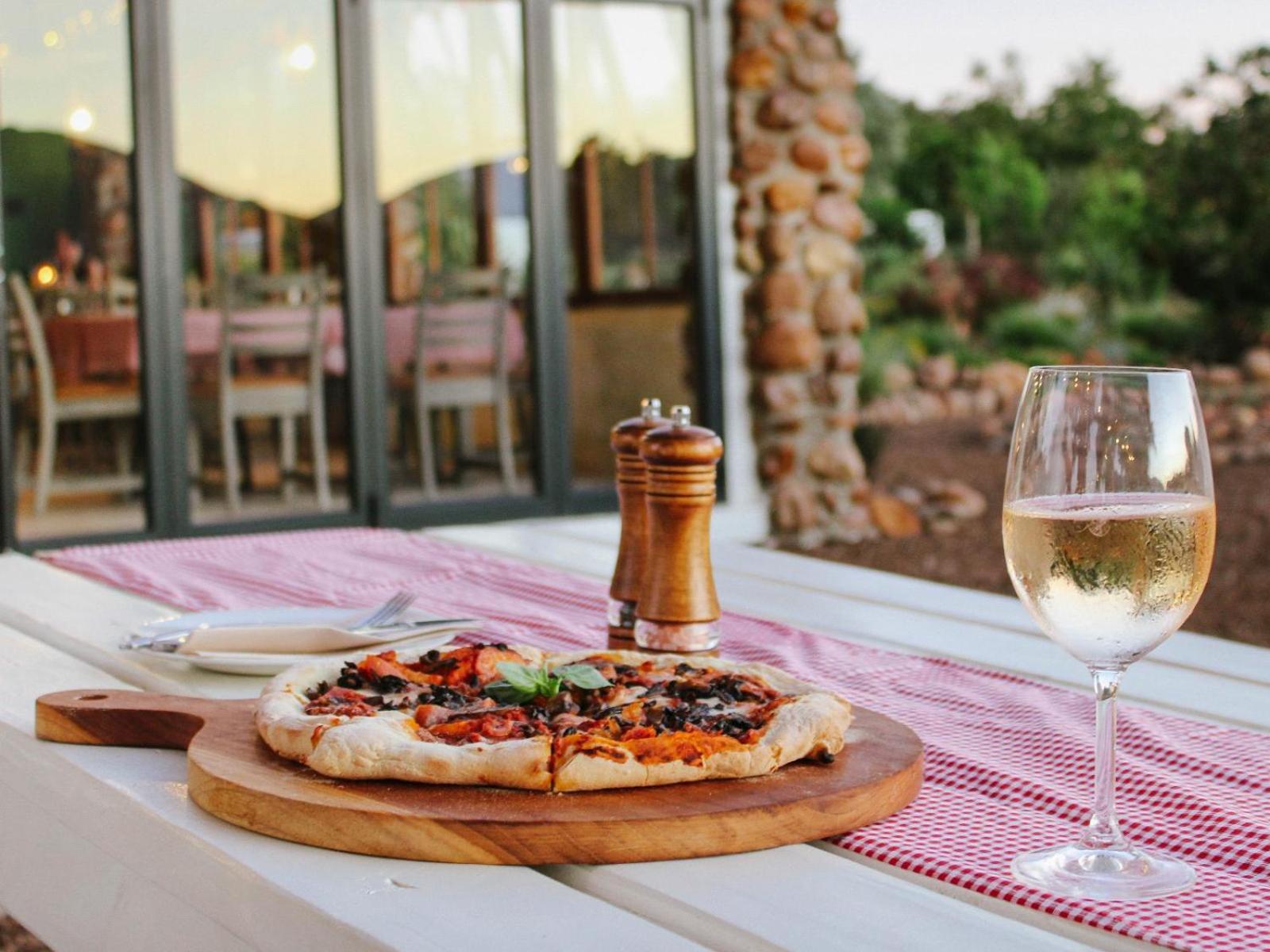 Duikersdrift Winelands Country Escape Hotel Тулбаг Екстериор снимка