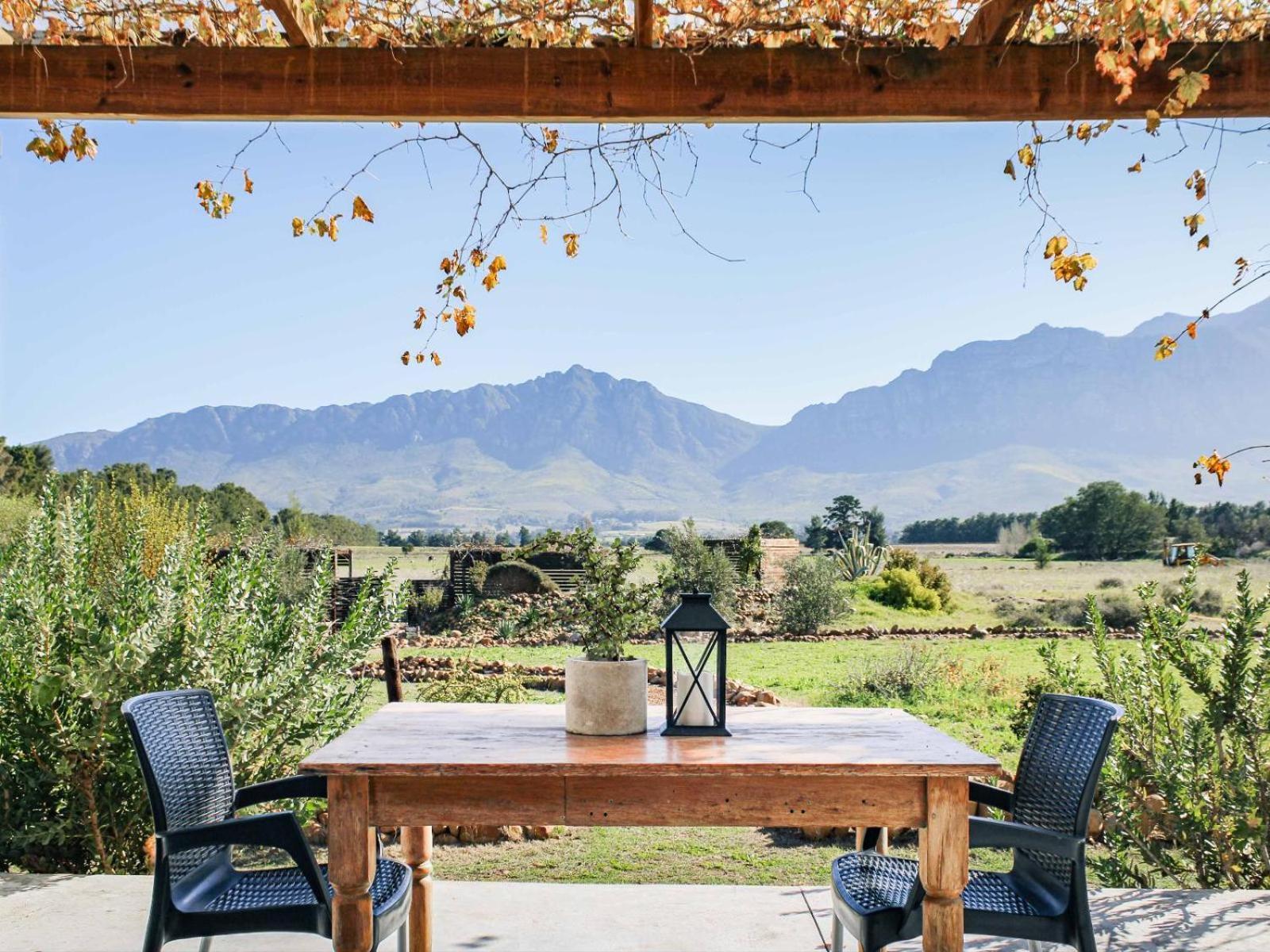 Duikersdrift Winelands Country Escape Hotel Тулбаг Стая снимка
